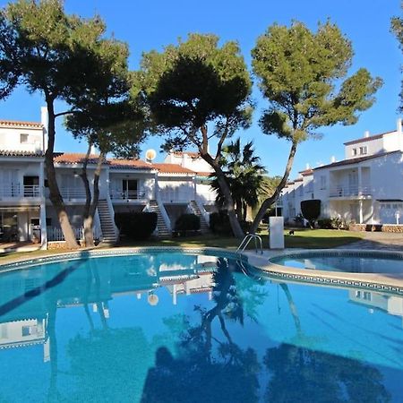 Bella Brisa, Port D'Addaia Apartment Ngoại thất bức ảnh