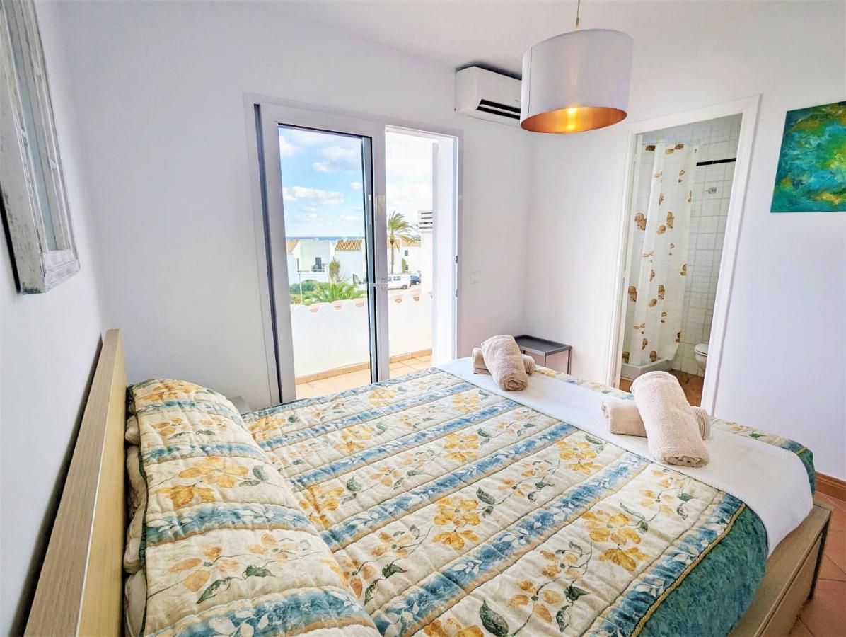 Bella Brisa, Port D'Addaia Apartment Ngoại thất bức ảnh