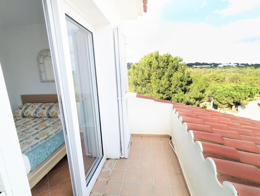 Bella Brisa, Port D'Addaia Apartment Ngoại thất bức ảnh