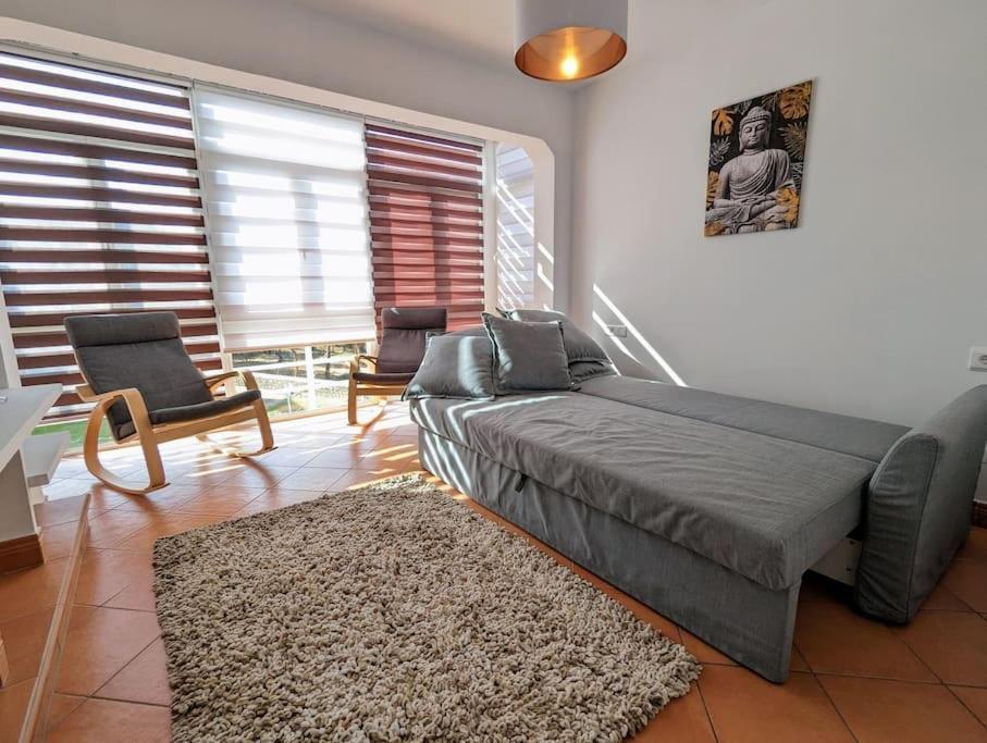 Bella Brisa, Port D'Addaia Apartment Ngoại thất bức ảnh