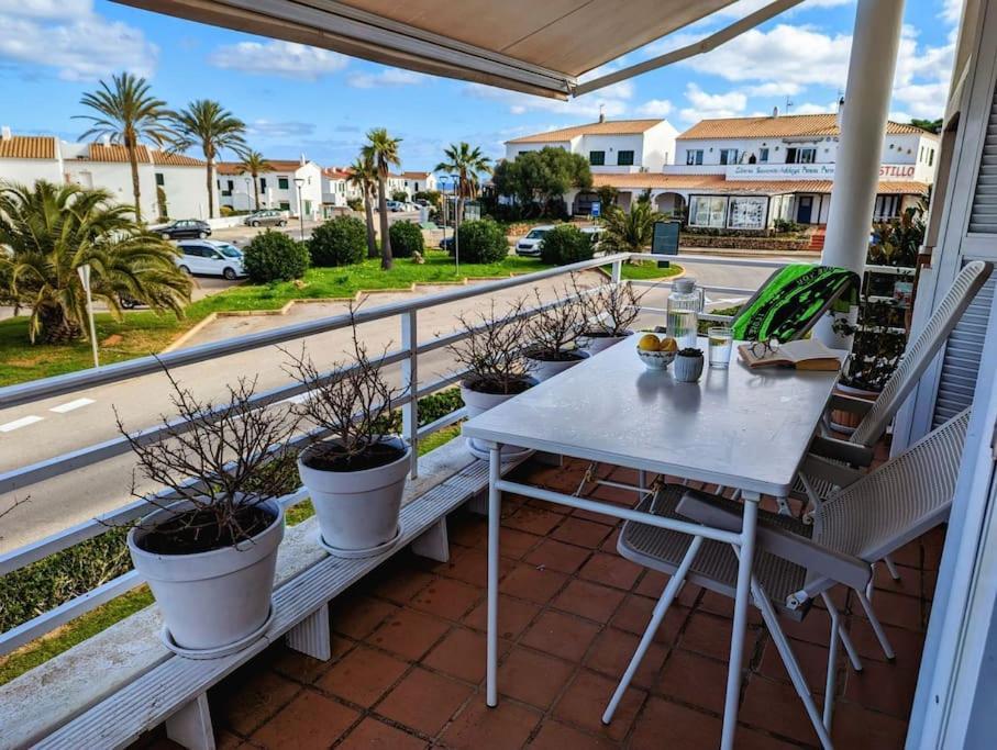 Bella Brisa, Port D'Addaia Apartment Ngoại thất bức ảnh