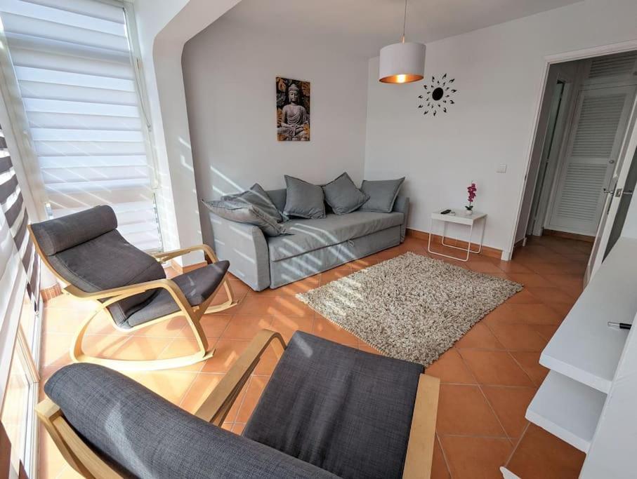 Bella Brisa, Port D'Addaia Apartment Ngoại thất bức ảnh