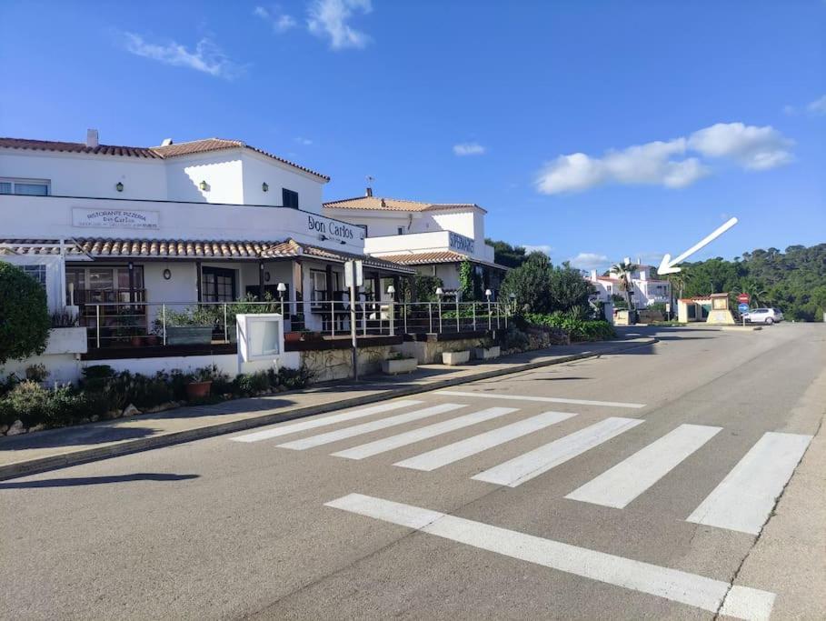 Bella Brisa, Port D'Addaia Apartment Ngoại thất bức ảnh