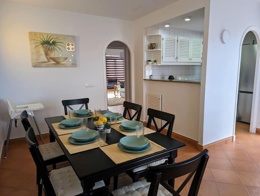 Bella Brisa, Port D'Addaia Apartment Ngoại thất bức ảnh