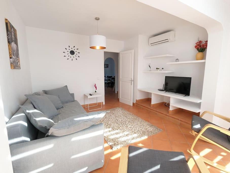 Bella Brisa, Port D'Addaia Apartment Ngoại thất bức ảnh