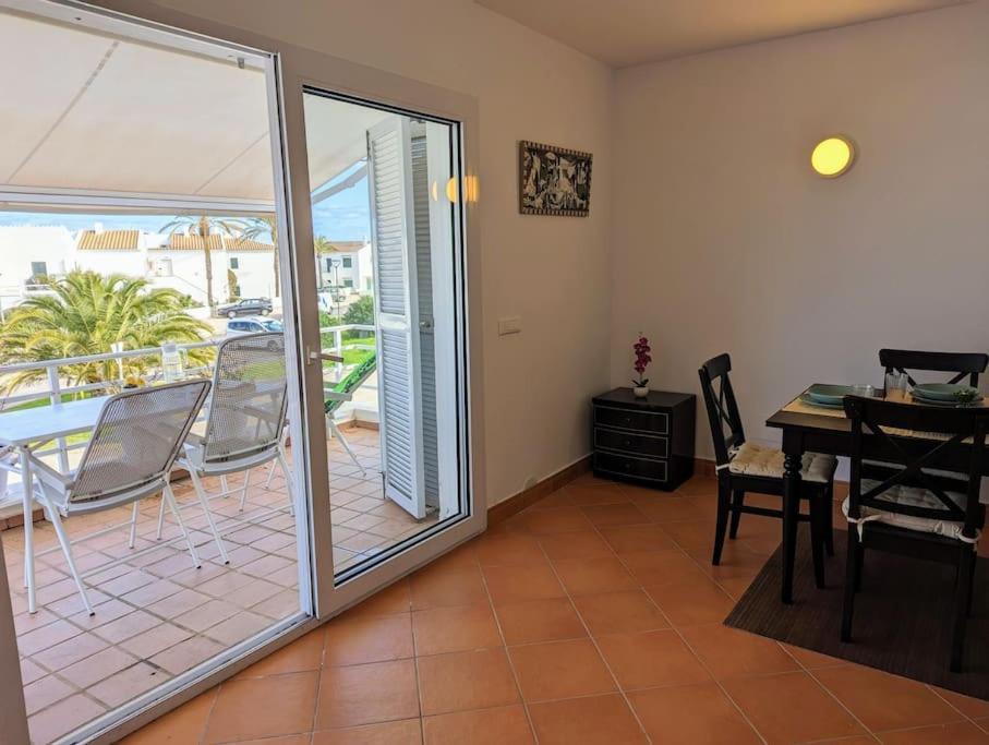 Bella Brisa, Port D'Addaia Apartment Ngoại thất bức ảnh