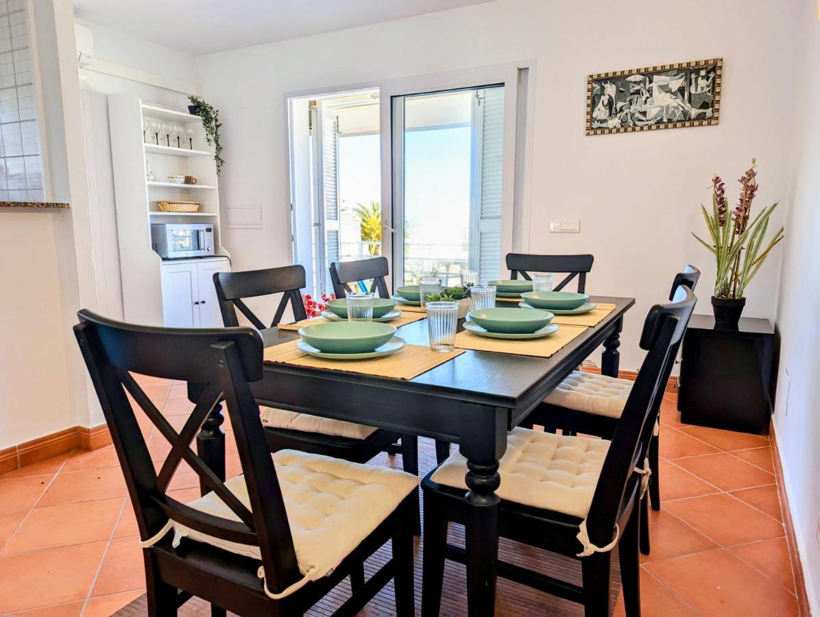 Bella Brisa, Port D'Addaia Apartment Ngoại thất bức ảnh