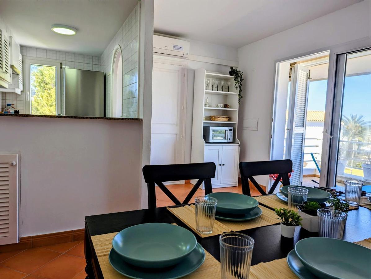 Bella Brisa, Port D'Addaia Apartment Ngoại thất bức ảnh