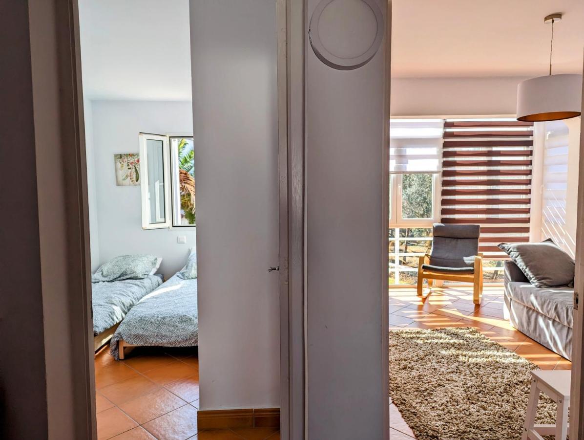 Bella Brisa, Port D'Addaia Apartment Ngoại thất bức ảnh