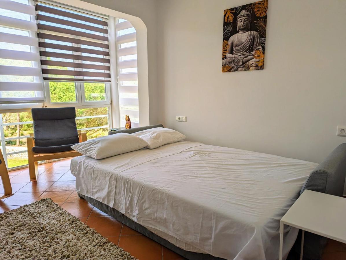 Bella Brisa, Port D'Addaia Apartment Ngoại thất bức ảnh