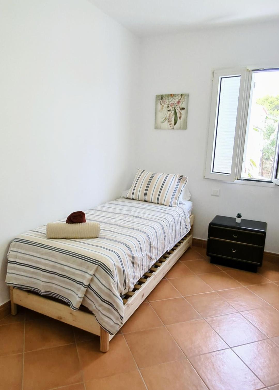 Bella Brisa, Port D'Addaia Apartment Ngoại thất bức ảnh